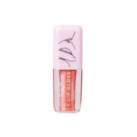 Lip Gloss Flame Ruby Rose - 5ml