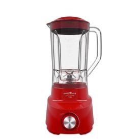 Liquidificador Britânia 2,6 Litros 4 Velocidades Diamante 1100 VM