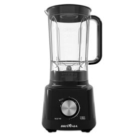 Liquidificador Britânia 2,7 Litros 4 Velocidades 1100W BLQ1100