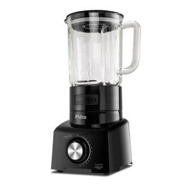 Liquidificador Turbo Glass Philco Copo de Vidro Pro Max 