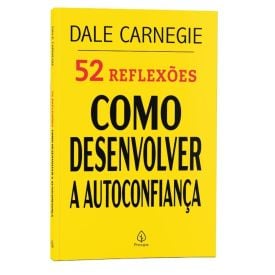 Livro Como Desenvolver a Autoconfiança