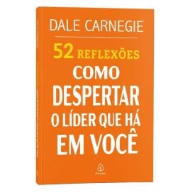 Livro Como Despertar o Líder Que Há em Você