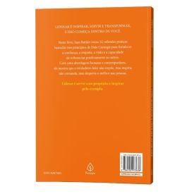 Livro Como Despertar o Líder Que Há em Você
