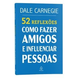 Livro Como Fazer Amigos e Influenciar Pessoas