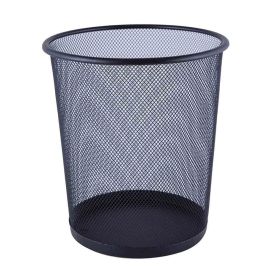 Lixeira Aramada Havan Casa 27Cm - Quantum