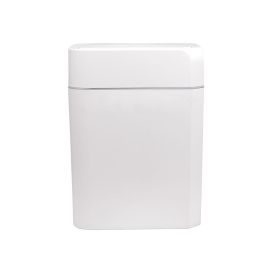 Lixeira Automática Tóquio Havan Casa 12 Litros - Branco