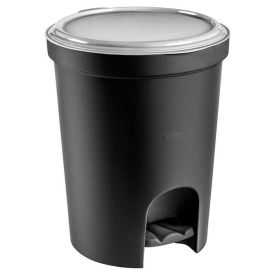 Lixeira Com Pedal Sanremo 13,5 Litros - Plastico