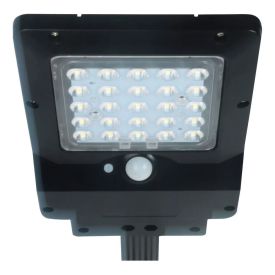 Luminária Solar Integrada 400 Lumens Ecoforce - 18474