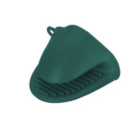 Luva de Silicone Basic Havan Casa 11Cm - Verde Floresta