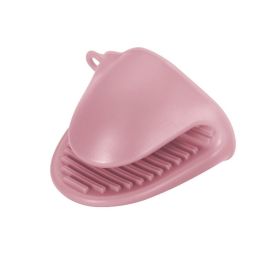 Luva de Silicone Basic Havan Casa 11Cm - Rosa