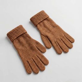 Luva Feminina De Tricot Boby Blues