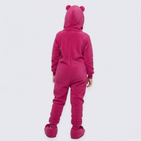 Macacão Pijama Infantil 4 a 10 Anos Toy Story Disney