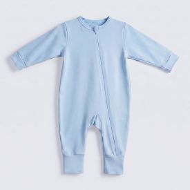 Macacão Térmico Bebê Menino Yoyo Baby
