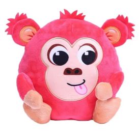 Macaco De Pelúcia Shake Mellow Fun - F0140-7