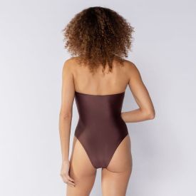 Mai&ocirc; Feminino Tomara Que Caia Boby Blues