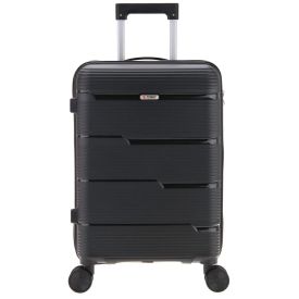 Mala de Bordo 360° Karbono 10Kg Tonin - Preto