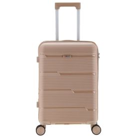 Mala de Bordo 360° Karbono 10Kg Tonin - Nude