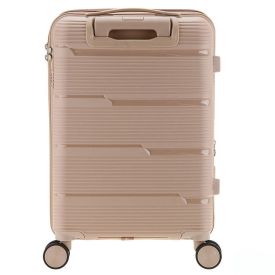 Mala de Bordo 360° Karbono 10Kg Tonin - Nude