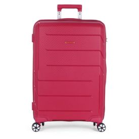 Mala de Bordo Provença 360° Luxcel 10 kg Polo King - Pink