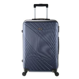 Mala de Viagem Grande Jazz 360° Tonin - Azul