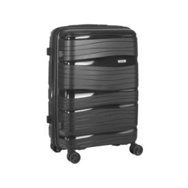 Mala de Viagem Média Maragogi Koss - Preto