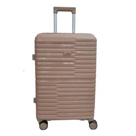 Mala de Bordo 360° Plattinum 10Kg Tonin - Nude