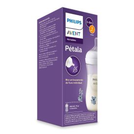 Mamadeira Pétala 3.0 Coala 260Ml