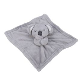 Manta com Naninha 75X100cm Camesa Baby - Sortido