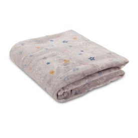 Manta Infantil Encantos Havan Kids - Aster Star Cinza