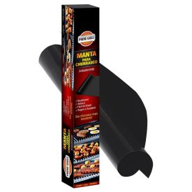 Manta Para Churrasco Prime Grill - 13-958