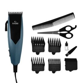 Máquina de Cortar Cabelos GM Master Ga.ma Italy