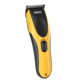 Máquina De Cortar Cabelos Harcut E Beard Diy Wahl - Bivolt
