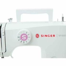 M&aacute;quina de Costura Dom&eacute;stica M1605 Singer