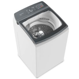 Máquina de Lavar Roupas Brastemp 18Kg Branca BWF18AB