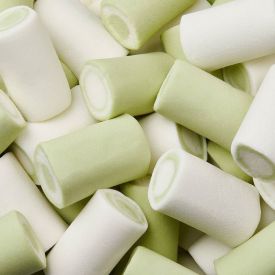 Marshmallow Pistache Fini - 80g