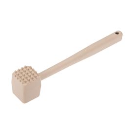 Martelo Amaciador de Carne Weck 20Cm - Creme