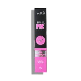 Máscara De Cílios Super Fix Vult - 10g