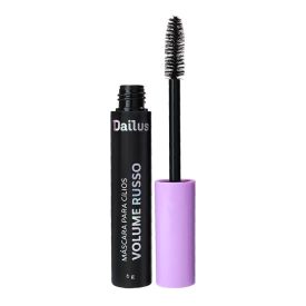 Máscara De Cílios Volume Russo Dailus - 6g