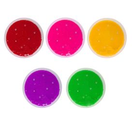 Gelelé Slime Torre dos Rosa 330G - Doce Brinquedo
