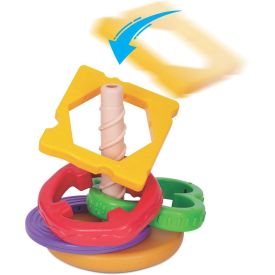 Mercburguer Educativo Mercotoys