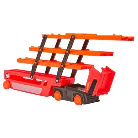 Hot Wheels Mega Caminh&atilde;o Mattel - GHR48