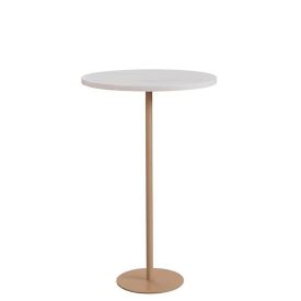 Mesa de Apoio Decorativa Milano Havan Casa - MDF