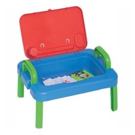 Mesinha de Desenho Infantil Didática Mercotoys - 437