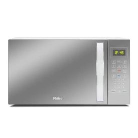 Micro-ondas 33 Litros Philco Limpa Fácil PMO38E 1400W