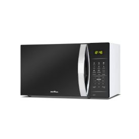 Micro-ondas Britânia 34 Litros Limpa Fácil BMO34PB