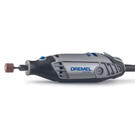 Micro Retífica 3000 Versátil com 82 Acessórios Dremel