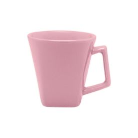 Caneca Mini Quartier de Cerâmica Oxford 220Ml - Rosé 
