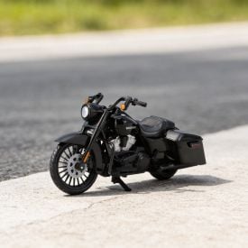Mini Motocicleta Harley Davidson 1:18 Maisto - Sortido