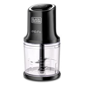 Mini Processador de Alimentos Black And Decker MP4