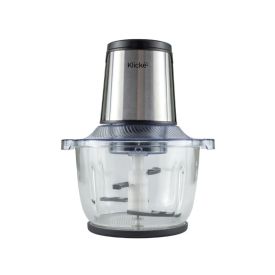 Mini Processador De Alimentos Klicke